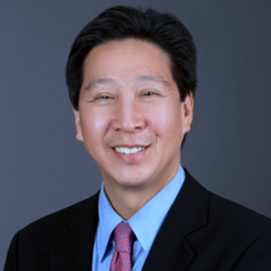 Eric Young - Fordham University School of Law 